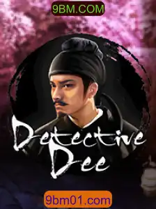 DetectiveDee: Desvendando Mistérios com Estratégia e Aventura