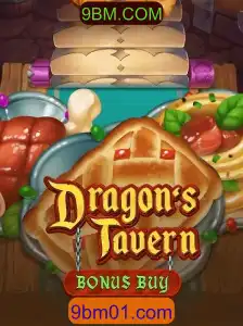 Descobrindo DragonsTavern: A Nova Sensação dos Jogos com a 9BM.COM