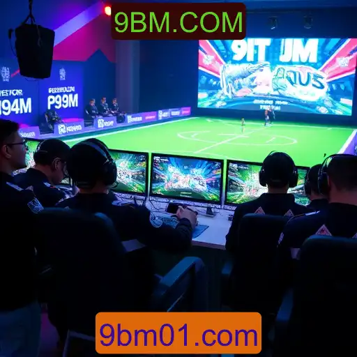 Esportes virtuais