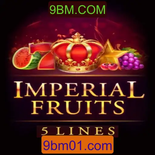 ImperialFruits5: Descubra o Mundo Encantador dos Frutos Imperiais