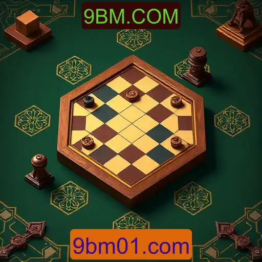 Jogos de tabuleiro