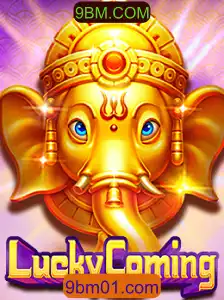 LuckyComing: Desvendando o Fascinante Mundo do Jogo Online
