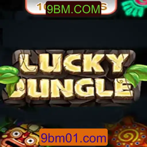 Descubra as Aventuras do LuckyJungle1024: Um Jogo Emocionante para 2023