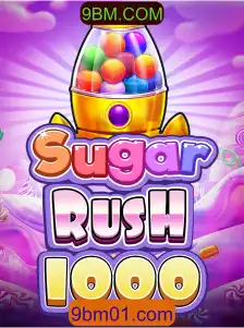 Descubra o Fascinante Mundo de SugarRush1000: A Nova Sensação dos Jogos Online