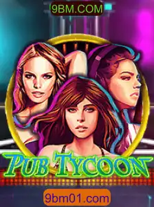 Explorando o Universo de PubTycoon: Uma Jornada de Estratégia e Diversão