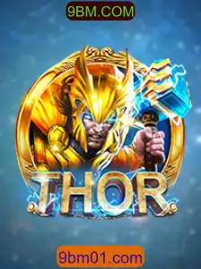Descubra o Envolvente Jogo THOR e suas Regras em 9BM.COM