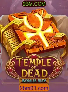 Descubra o Mundo de Aventura com TempleofDeadBonusBuy