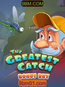 Explorando o Popular Jogo TheGreatestCatchBonusBuy
