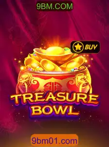 Explorando o Universo Envolvente do Jogo 'TreasureBowl'