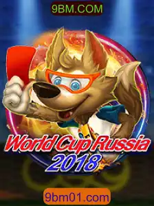 Explorando o Mundo de WorldCupRussia2018: Uma Experiência de Jogo Inesquecível